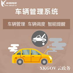 安庆车辆管理系统